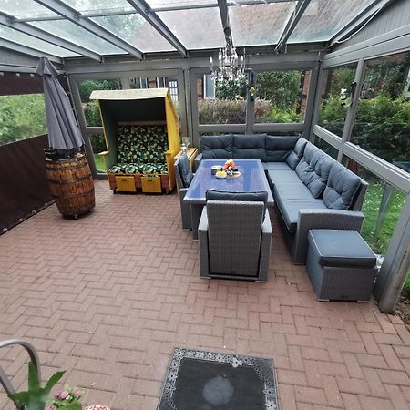 Ferienwohnung In Ruhiger Dorflage Naehe Bad Bevensen Natendorf Δωμάτιο φωτογραφία
