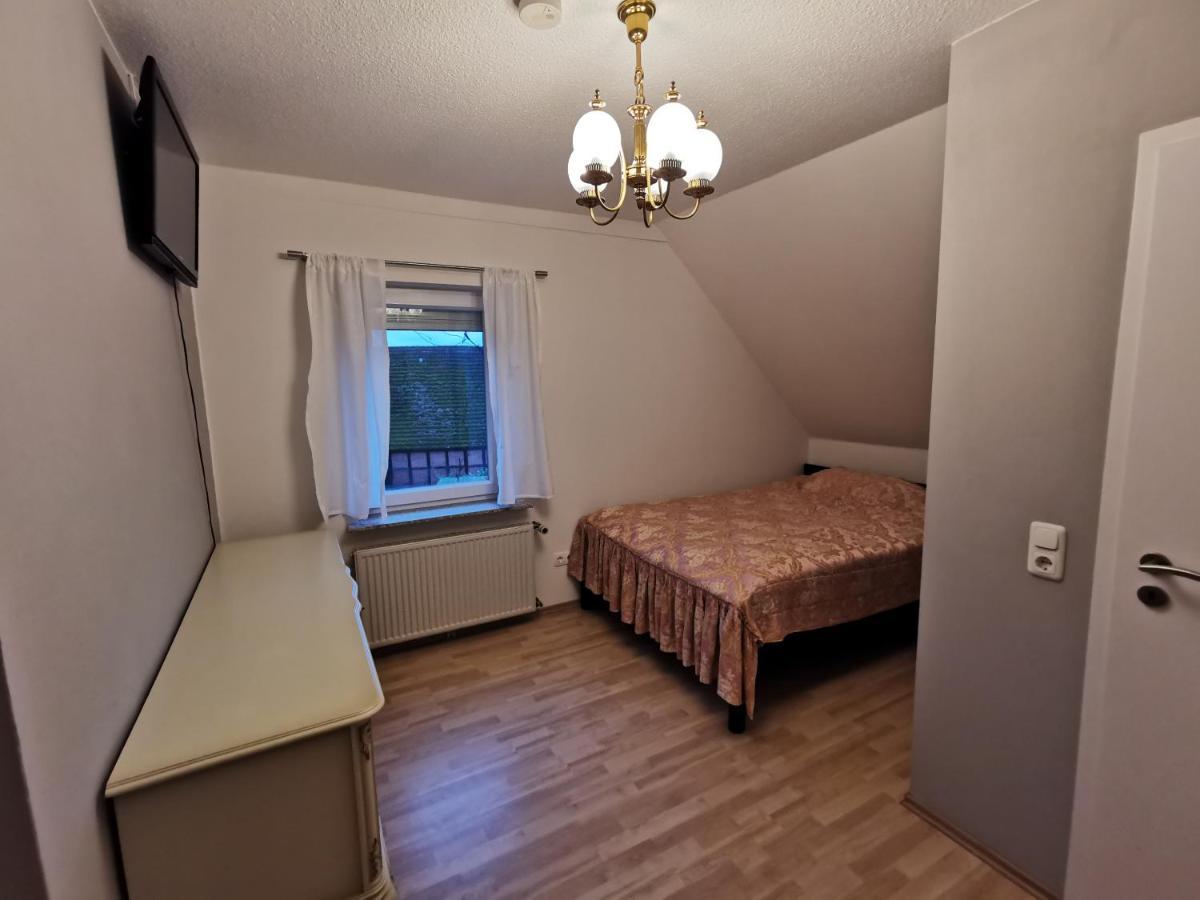 Ferienwohnung In Ruhiger Dorflage Naehe Bad Bevensen Natendorf Δωμάτιο φωτογραφία